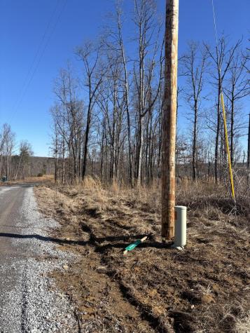 0 Hidden Hills Drive Graysville TN 37338