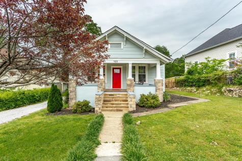 405 Tucker Street Chattanooga TN 37405