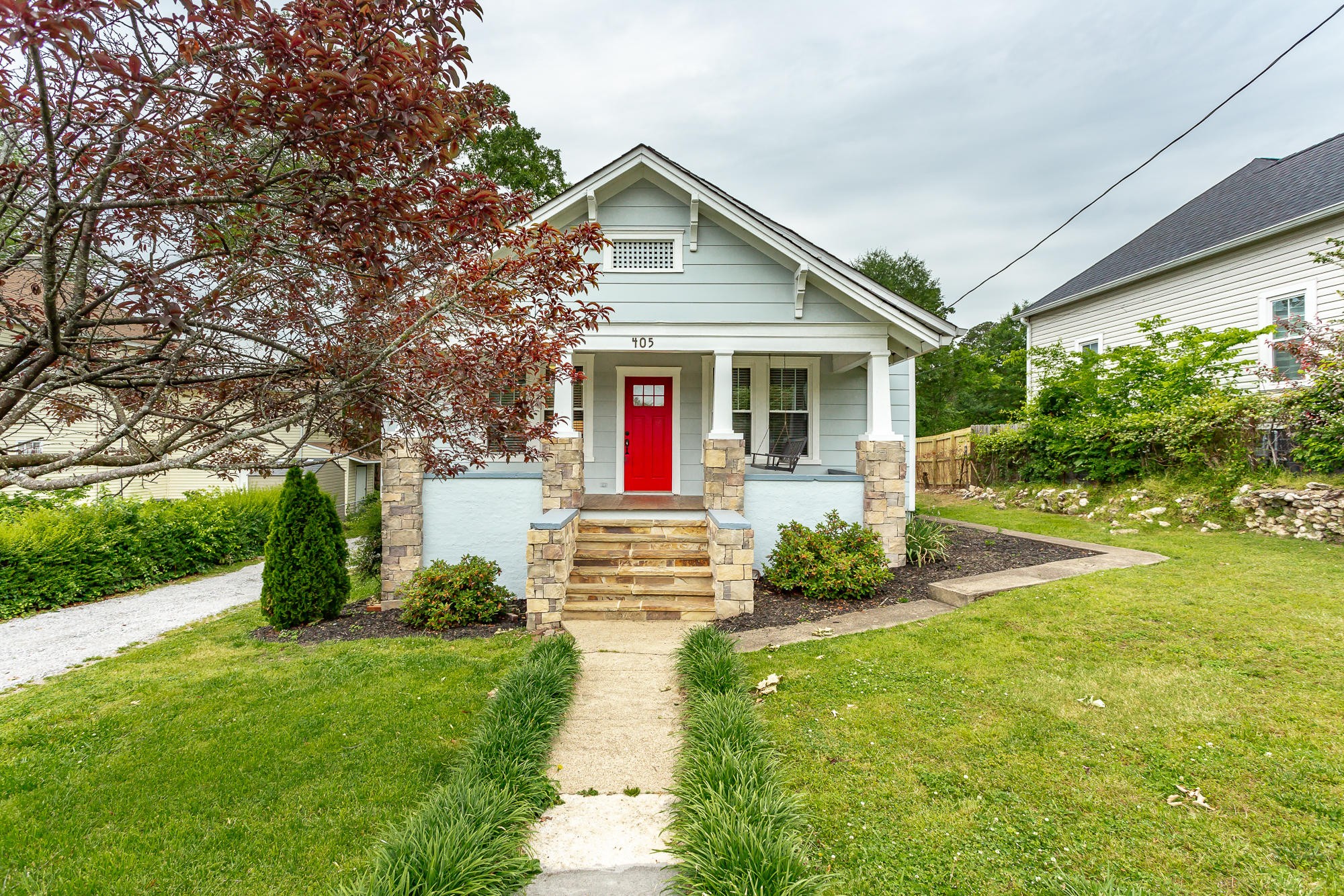 405 Tucker Street Chattanooga TN 37405