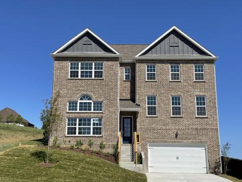 3056 Dogwood Trail Spring Hill TN 37174