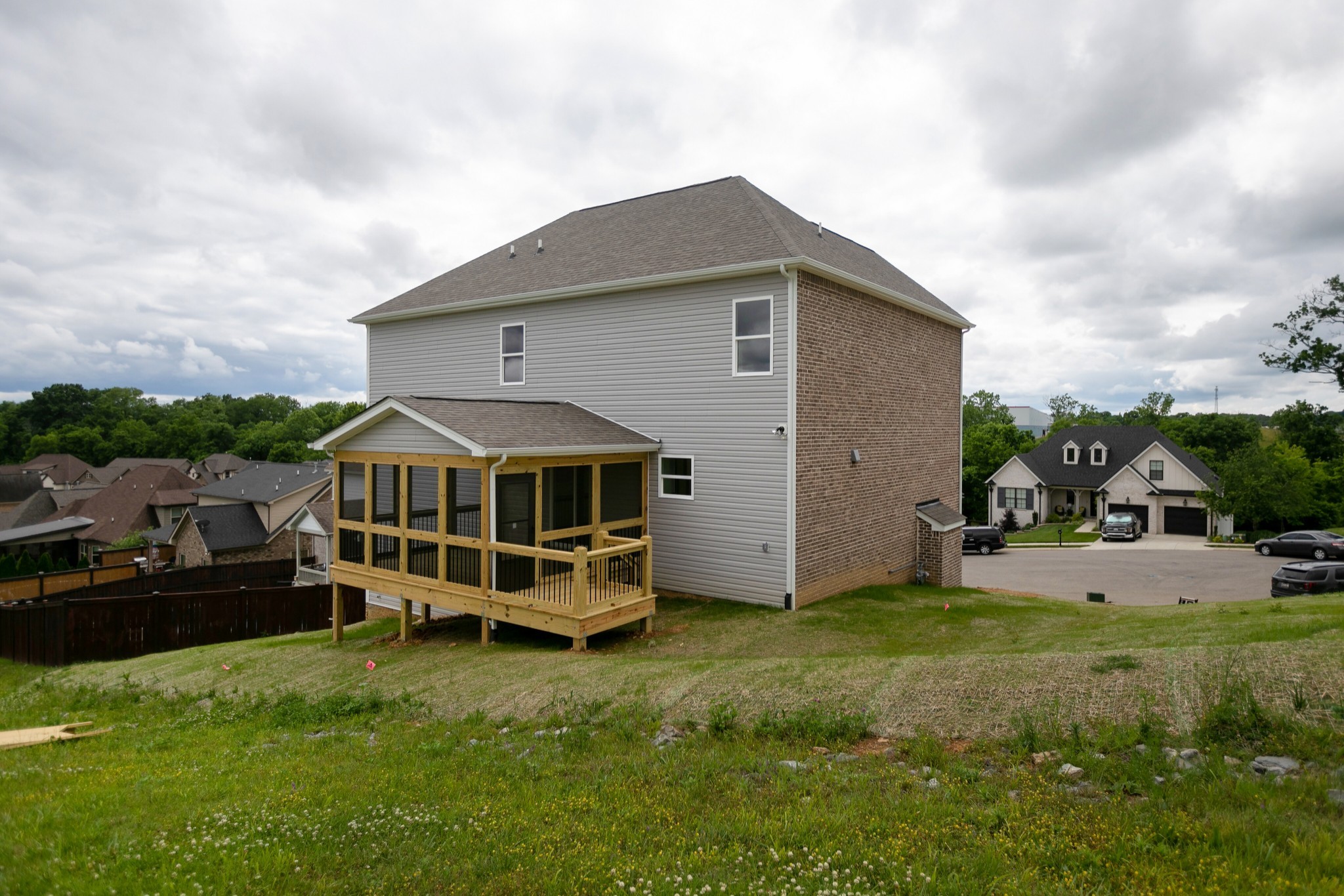 3056 Dogwood Trail Spring Hill TN 37174