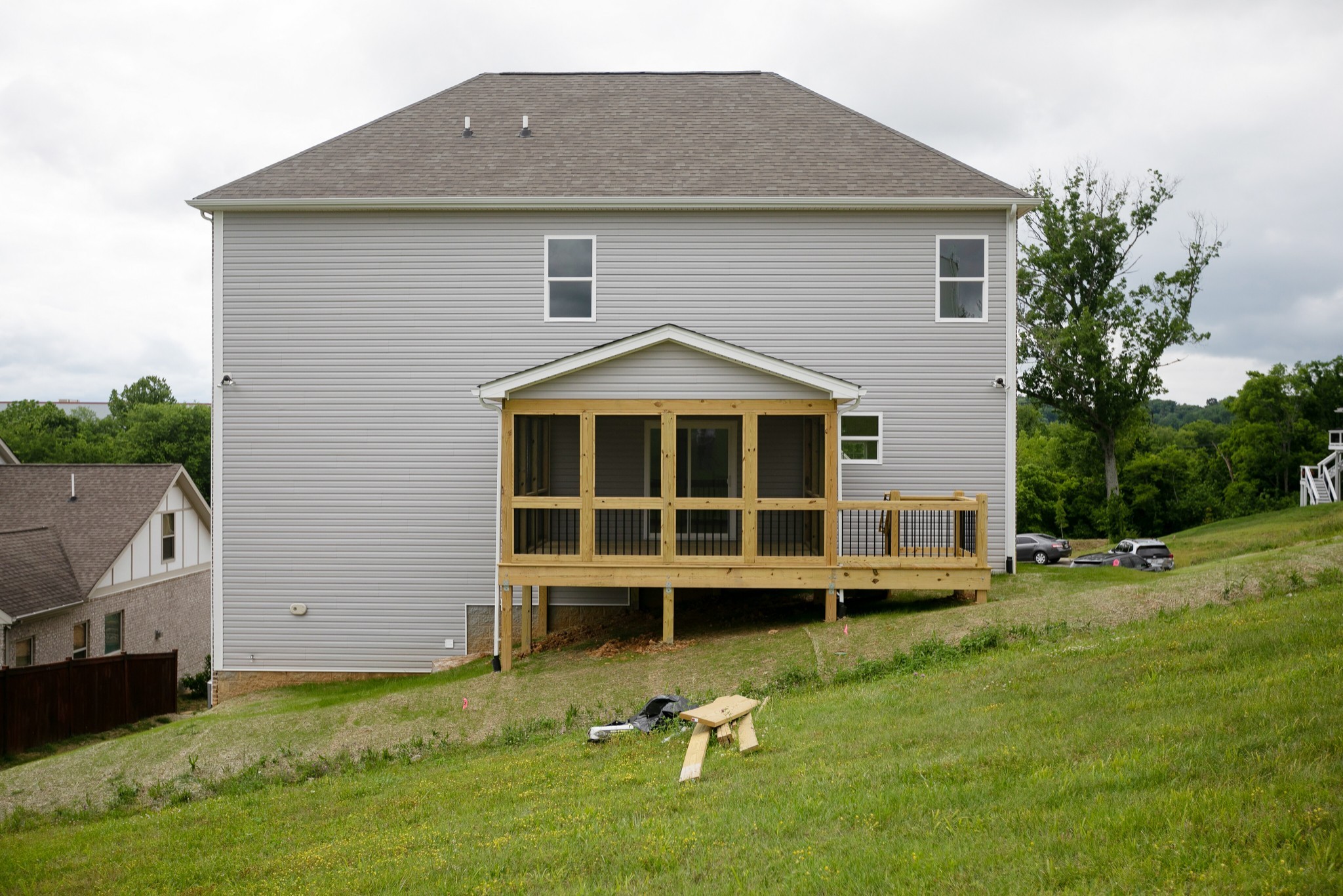3056 Dogwood Trail Spring Hill TN 37174
