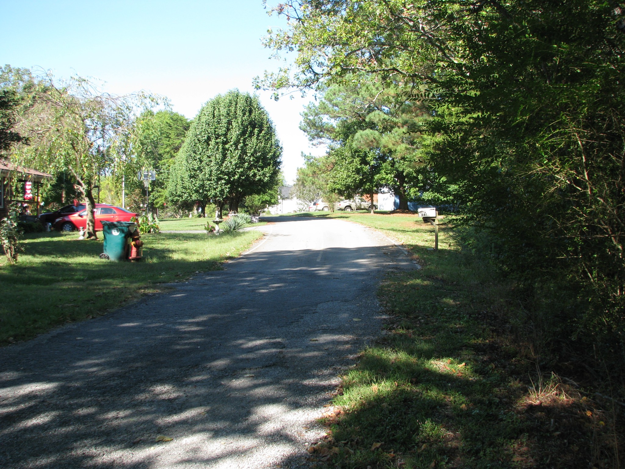 596 High St, E Mc Ewen TN 37101