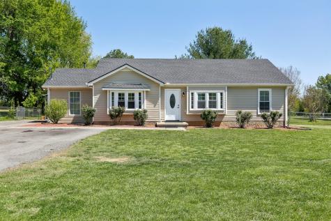 125 Dedham Drive Rockvale TN 37153
