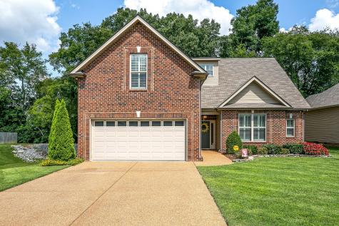 1070 Golf View Way Spring Hill TN 37174