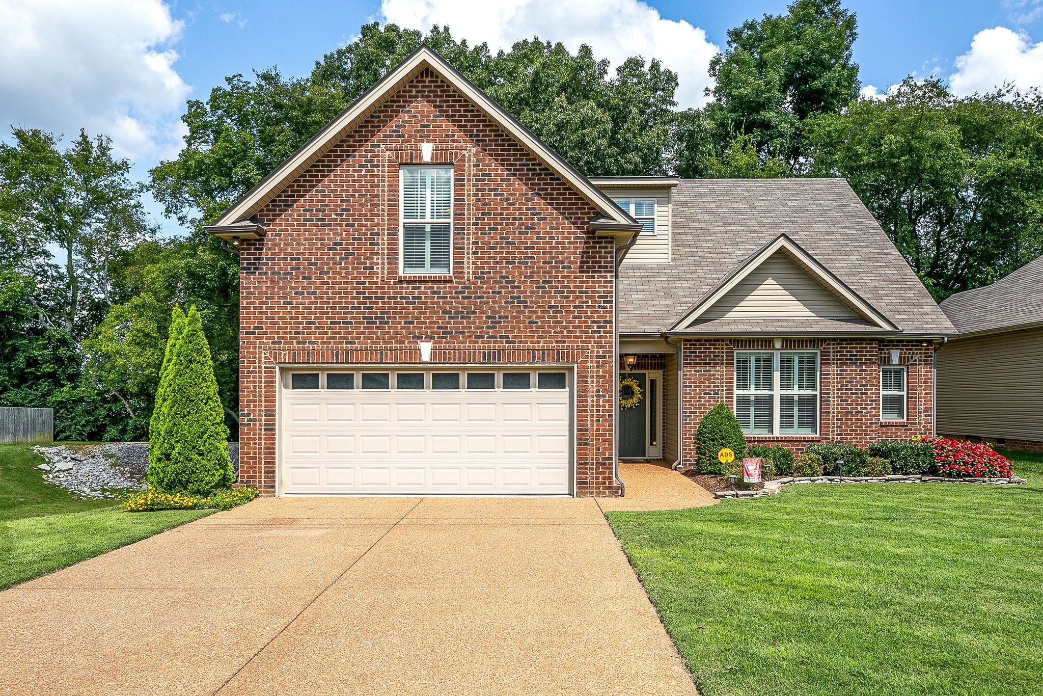 1070 Golf View Way Spring Hill TN 37174