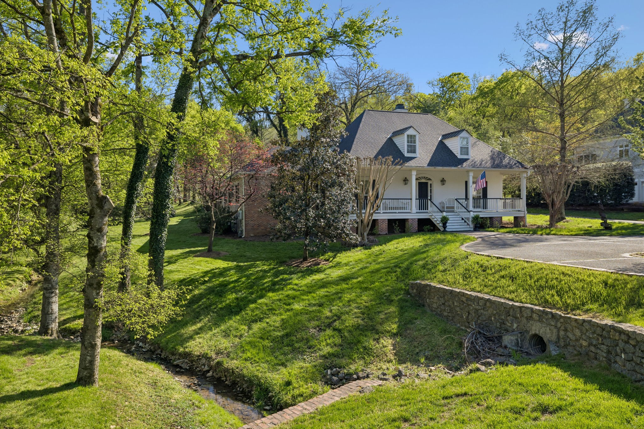 5201 Heathrow Hills Drive Brentwood TN 37027