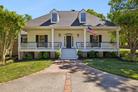 5201 Heathrow Hills Drive Brentwood TN 37027