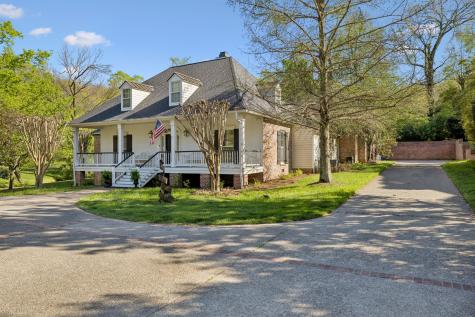 5201 Heathrow Hills Drive Brentwood TN 37027
