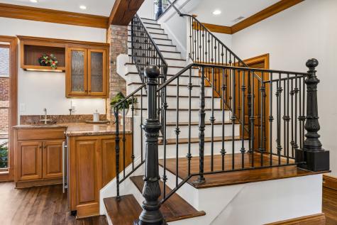 5201 Heathrow Hills Drive Brentwood TN 37027