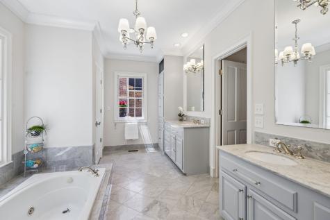 5201 Heathrow Hills Drive Brentwood TN 37027