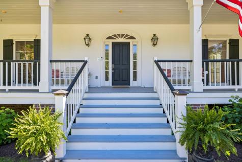 5201 Heathrow Hills Drive Brentwood TN 37027