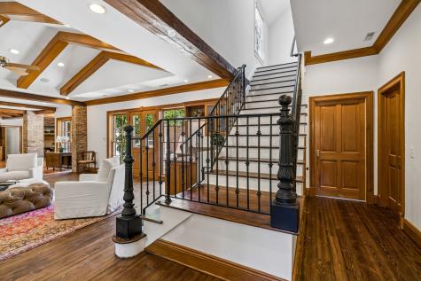 5201 Heathrow Hills Drive Brentwood TN 37027