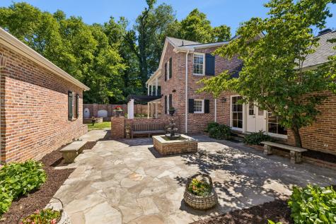 5201 Heathrow Hills Drive Brentwood TN 37027