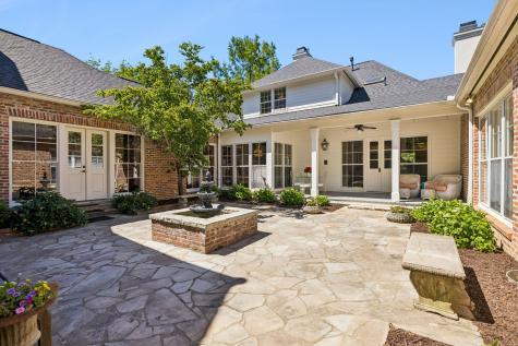 5201 Heathrow Hills Drive Brentwood TN 37027