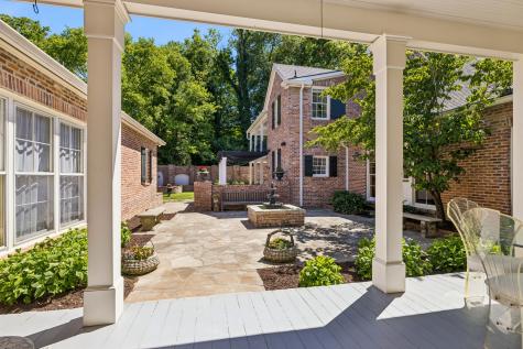 5201 Heathrow Hills Drive Brentwood TN 37027