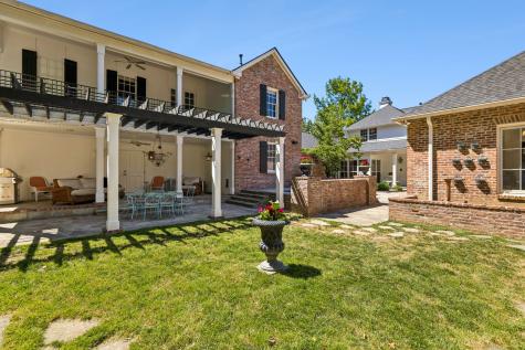 5201 Heathrow Hills Drive Brentwood TN 37027
