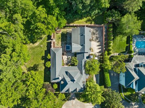 5201 Heathrow Hills Drive Brentwood TN 37027