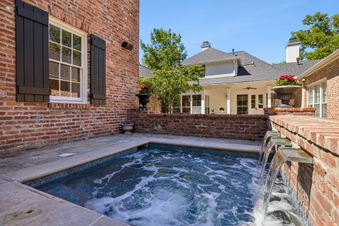 5201 Heathrow Hills Drive Brentwood TN 37027
