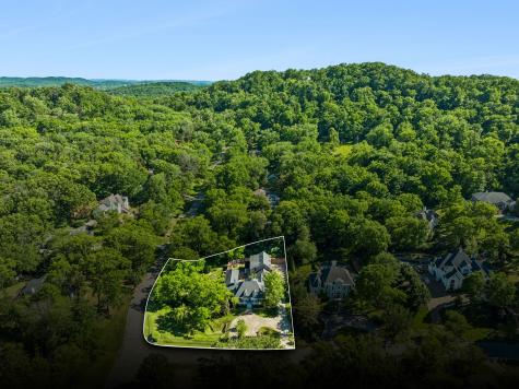 5201 Heathrow Hills Drive Brentwood TN 37027