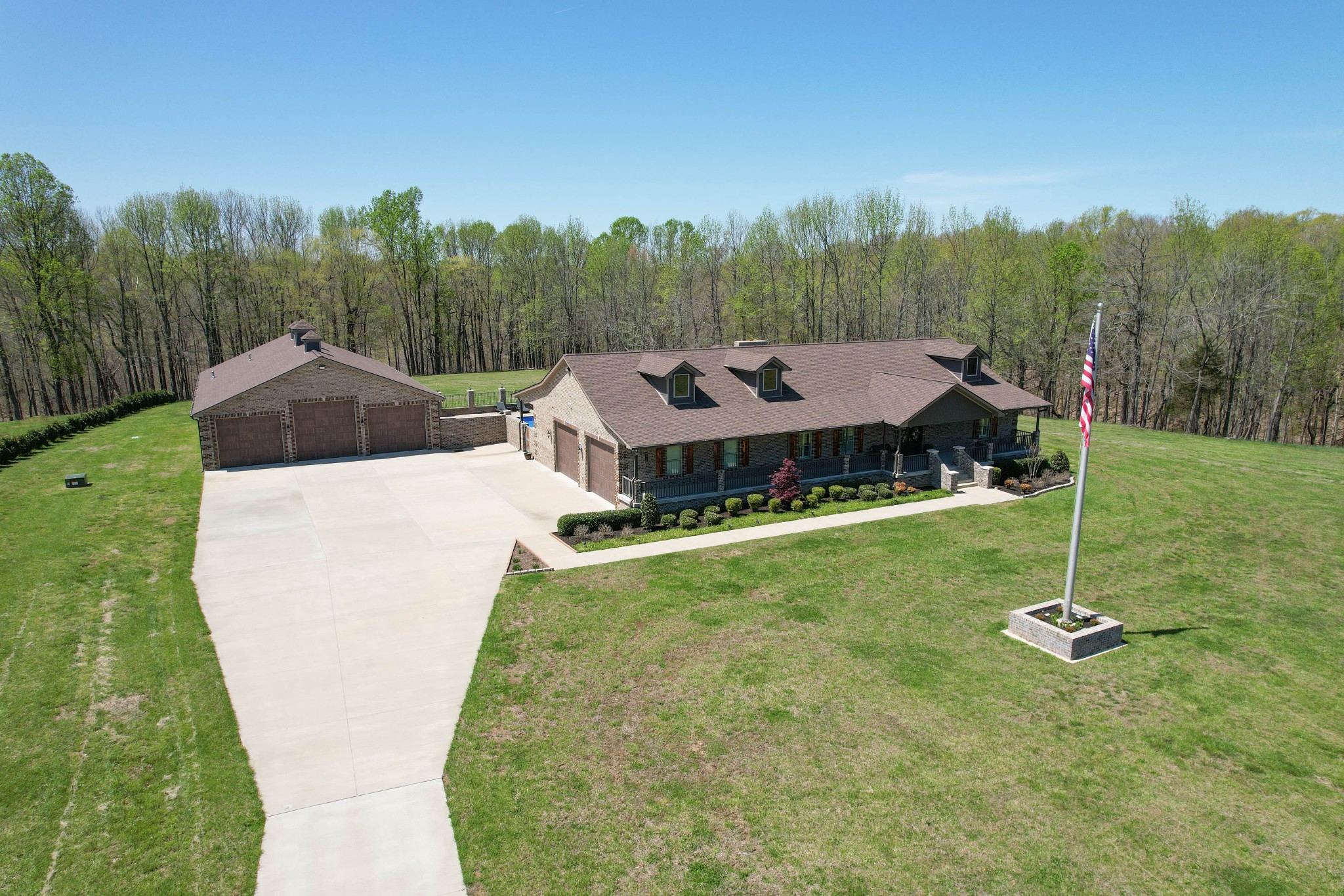2913 Greer Road Goodlettsville TN 37072