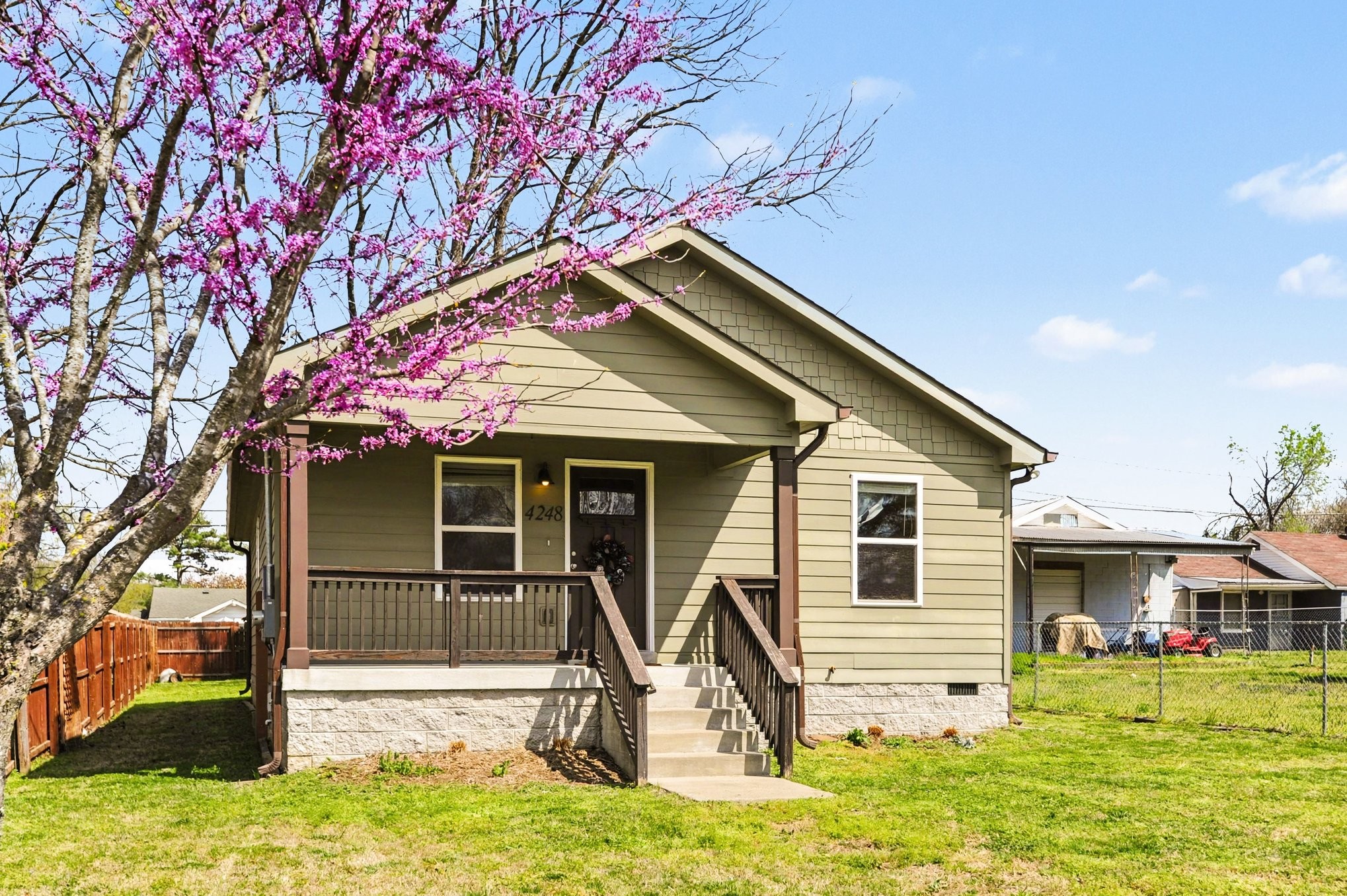 4248 Old Hickory Boulevard Old Hickory TN 37138