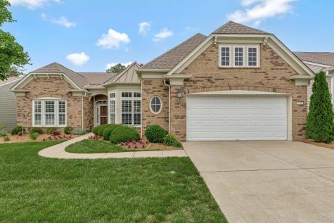 221 Antebellum Lane Mount Juliet TN 37122