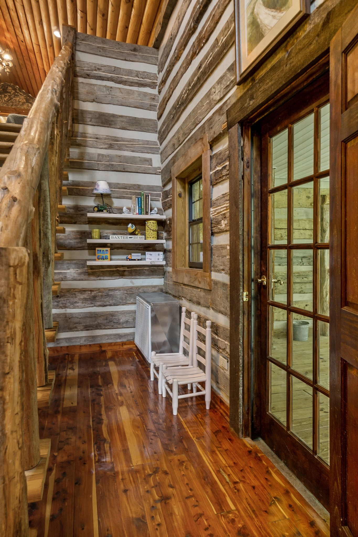 12159 Cookeville Boat Dock Road Baxter TN 38544