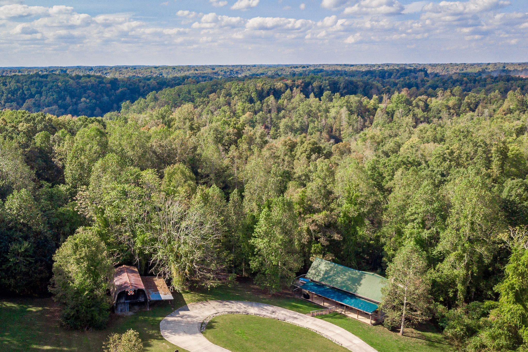 12159 Cookeville Boat Dock Road Baxter TN 38544