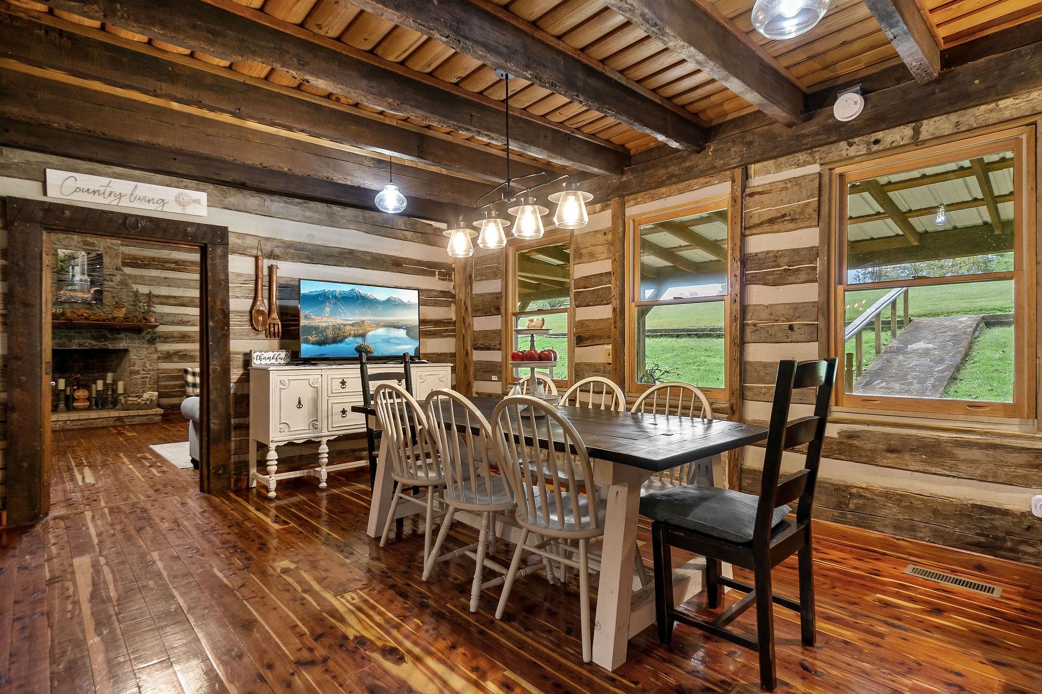 12159 Cookeville Boat Dock Road Baxter TN 38544