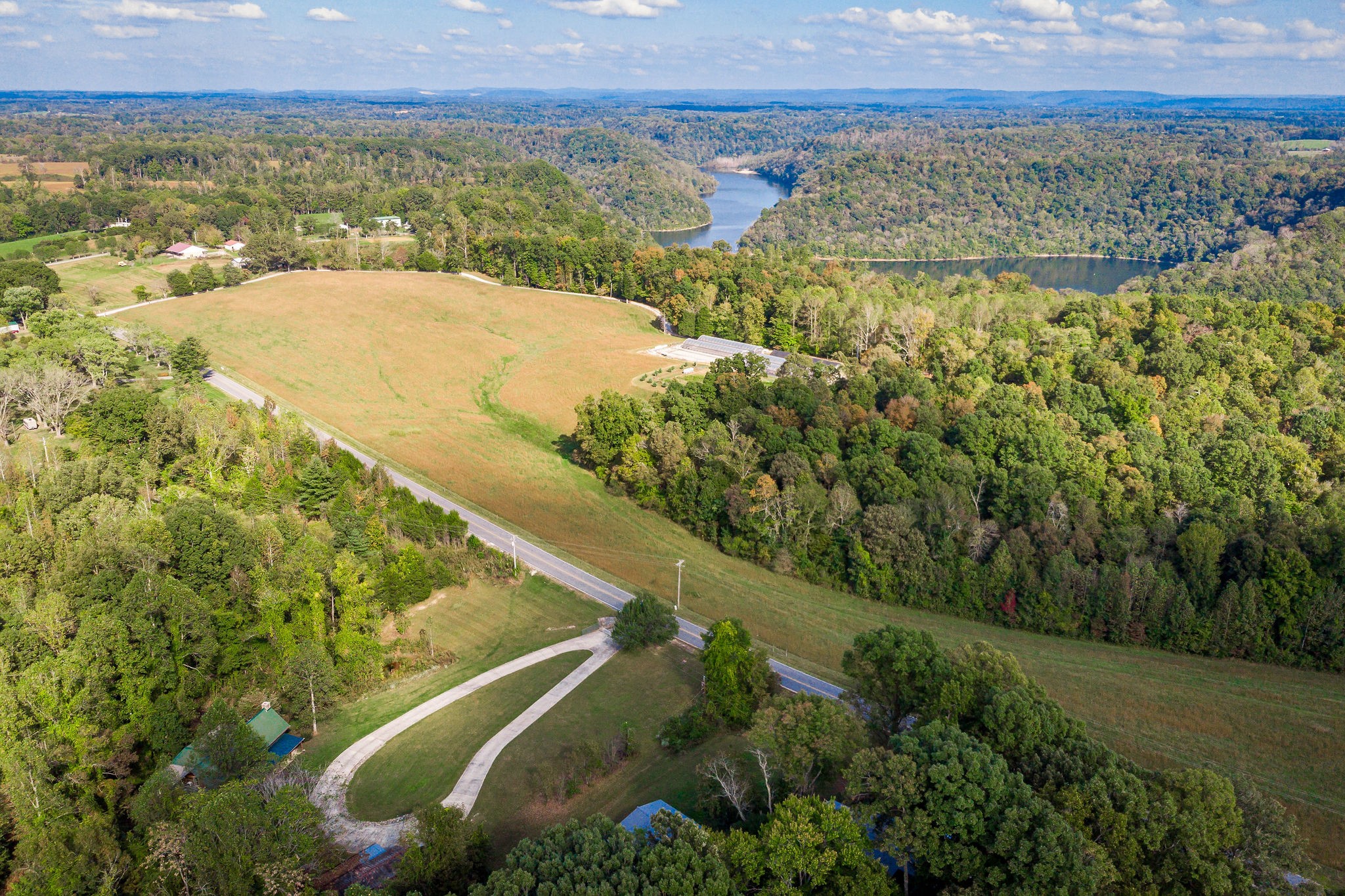 12159 Cookeville Boat Dock Road Baxter TN 38544
