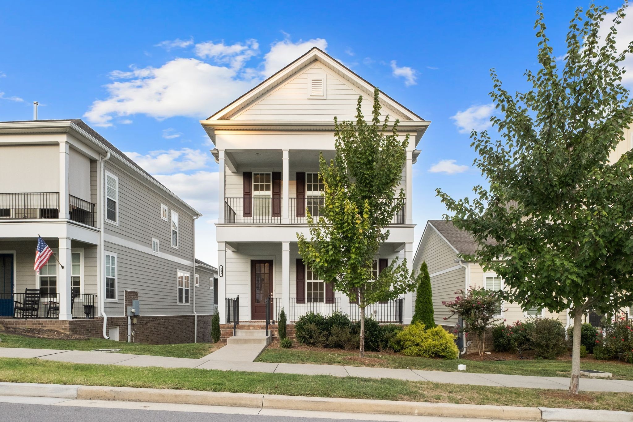 349 Moira Circle Nolensville TN 37135