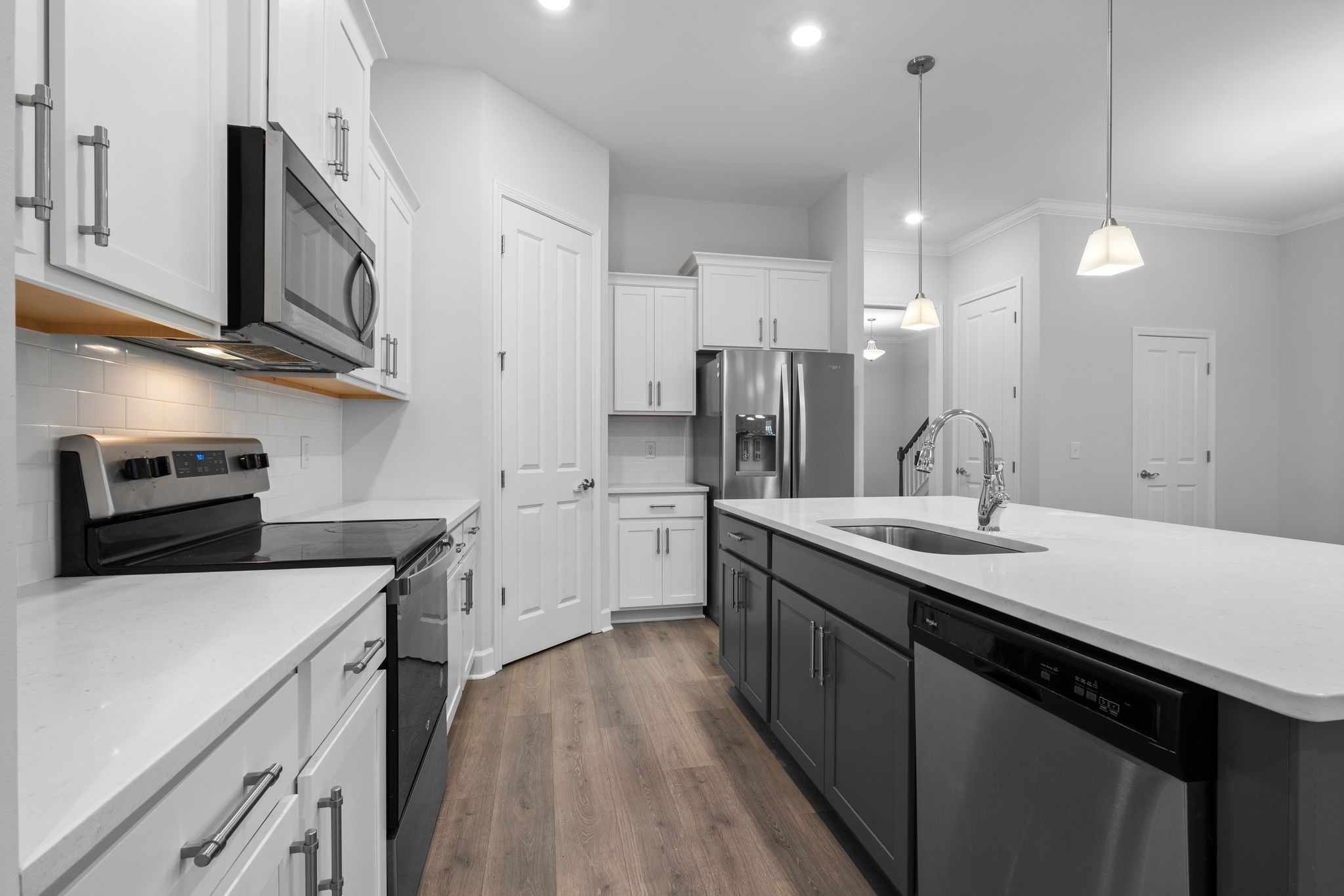 349 Moira Circle Nolensville TN 37135