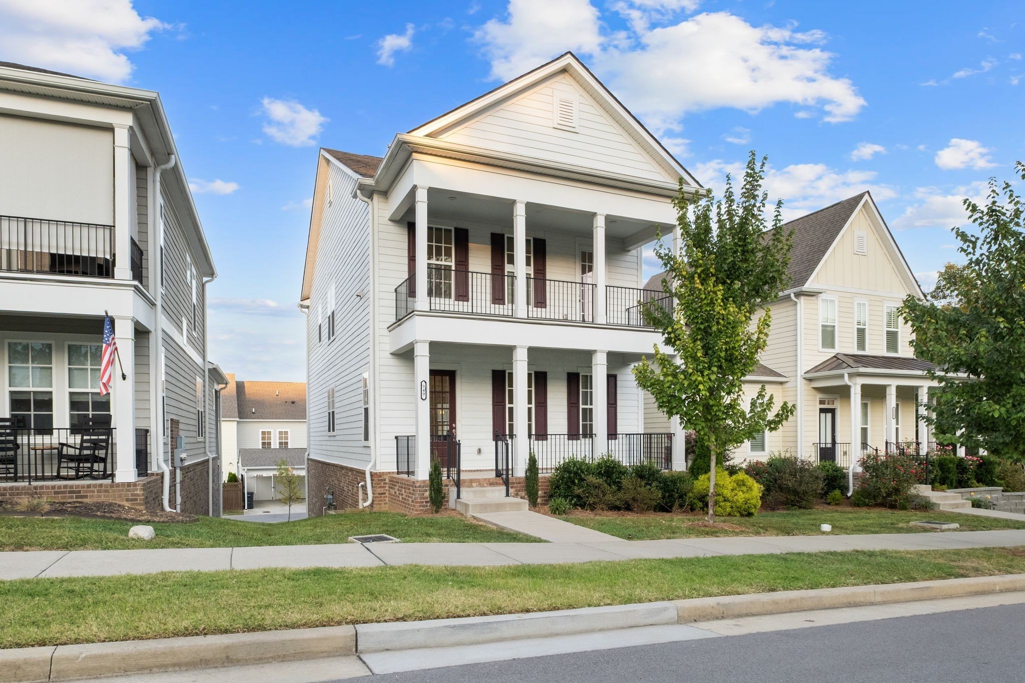 349 Moira Circle Nolensville TN 37135