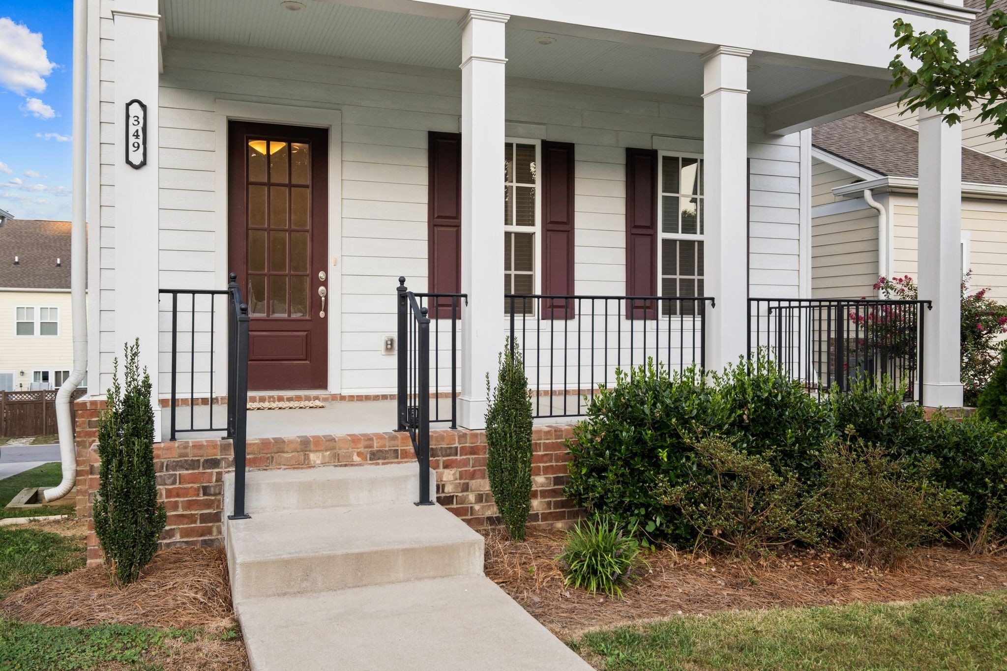 349 Moira Circle Nolensville TN 37135