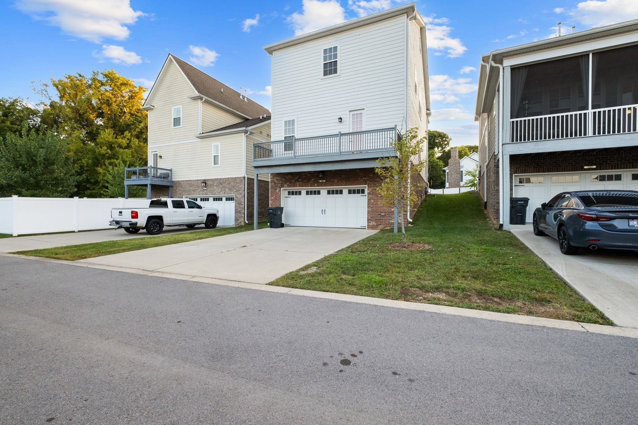 349 Moira Circle Nolensville TN 37135