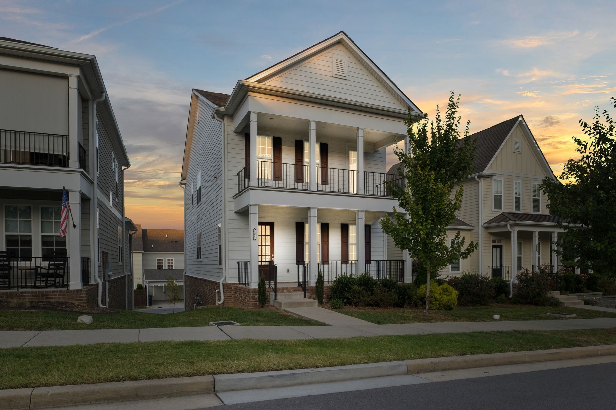 349 Moira Circle Nolensville TN 37135