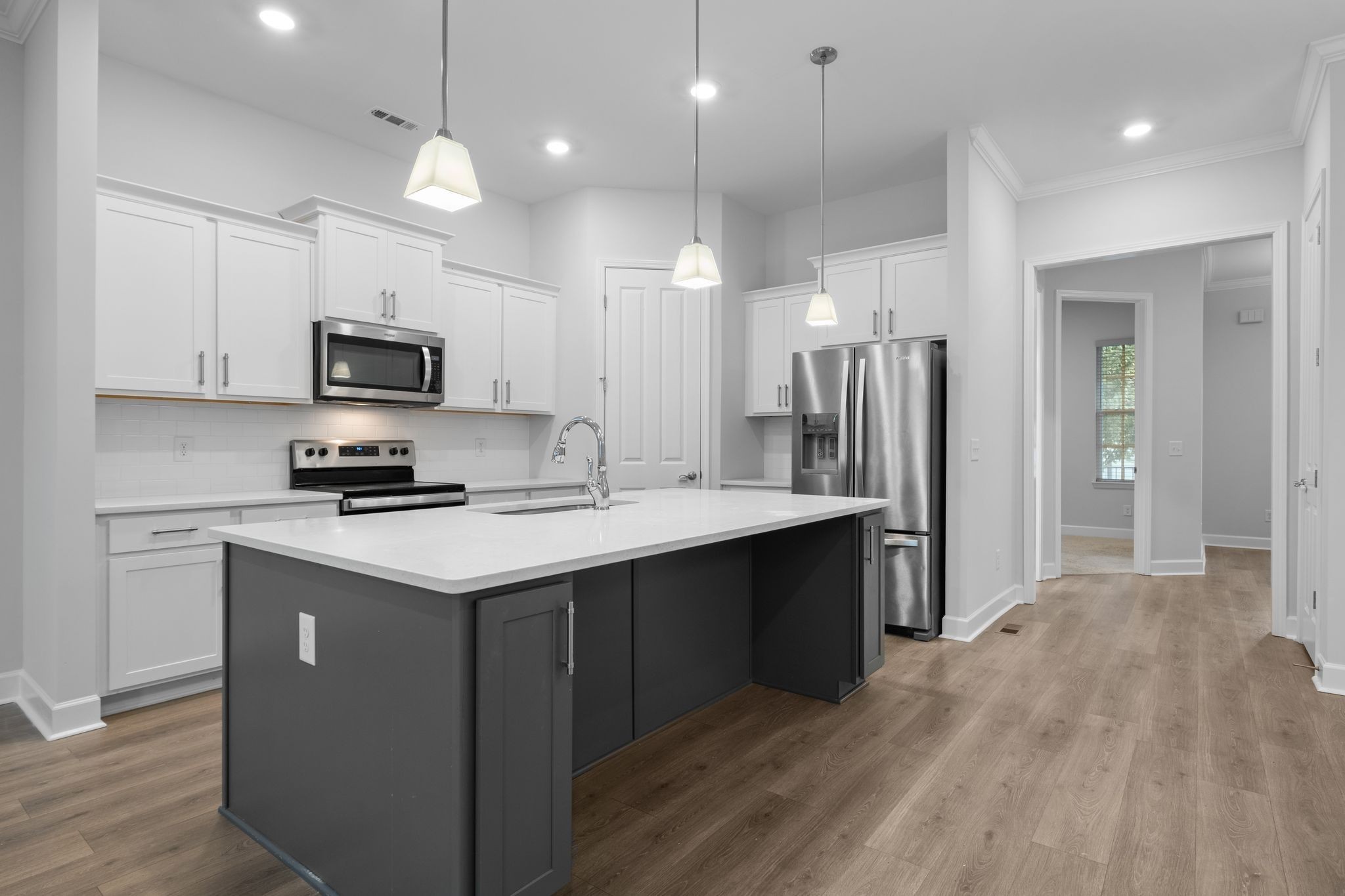 349 Moira Circle Nolensville TN 37135