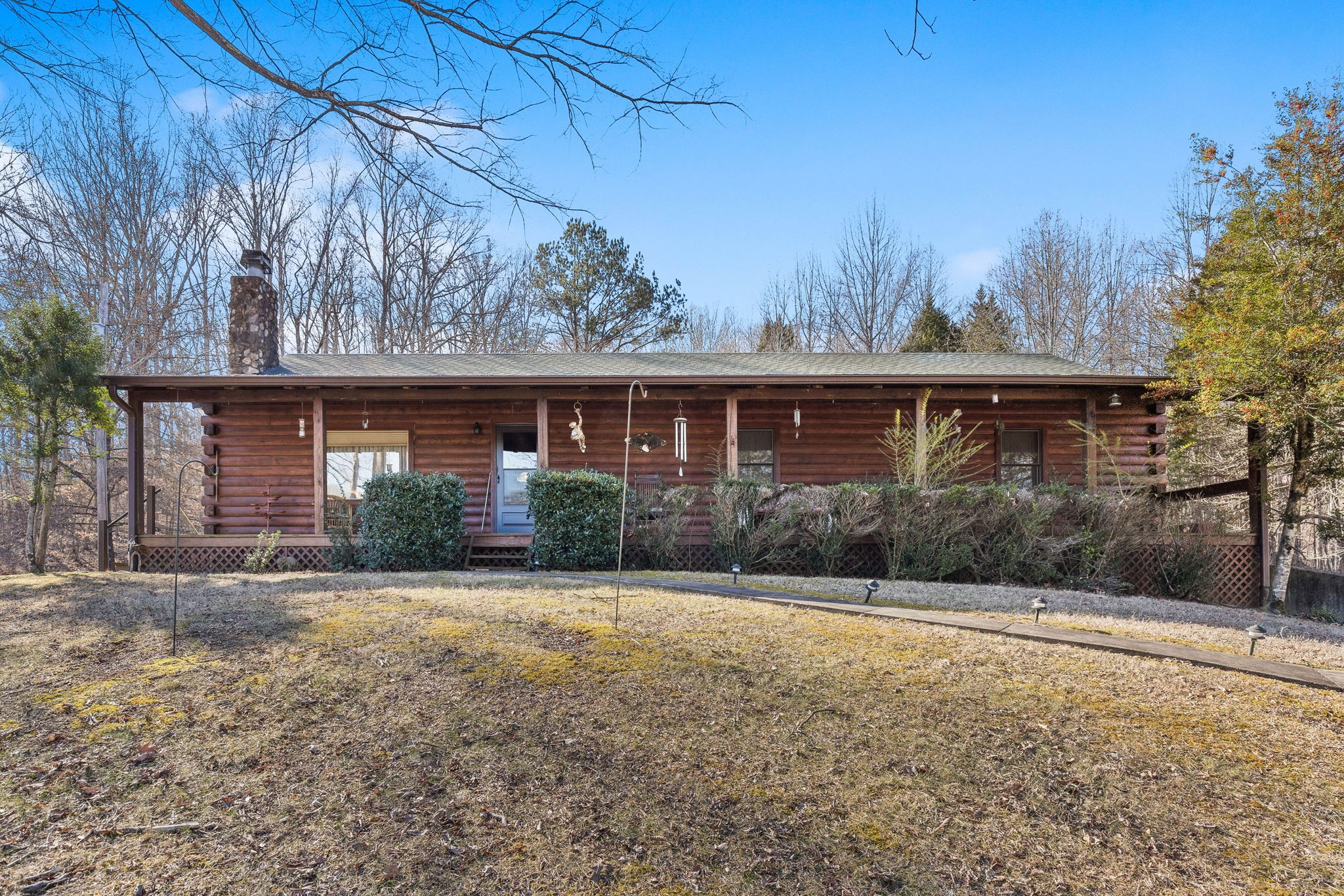 286 Keel Hollow Road Dover TN 37058