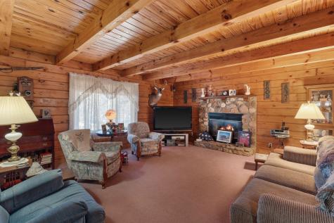 286 Keel Hollow Road Dover TN 37058