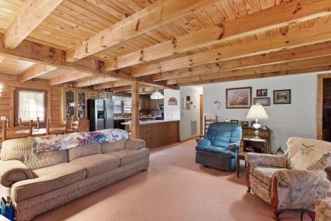 286 Keel Hollow Road Dover TN 37058