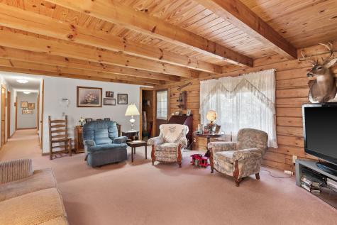 286 Keel Hollow Road Dover TN 37058