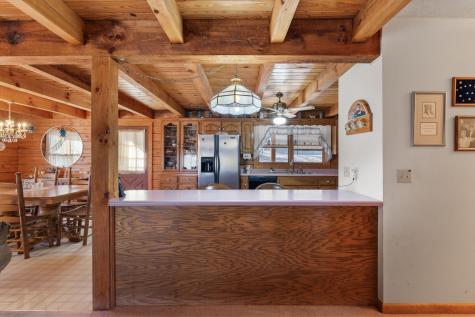 286 Keel Hollow Road Dover TN 37058