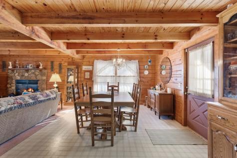 286 Keel Hollow Road Dover TN 37058