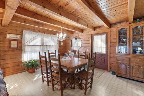 286 Keel Hollow Road Dover TN 37058