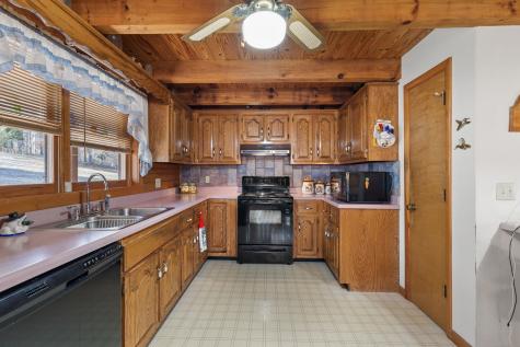 286 Keel Hollow Road Dover TN 37058