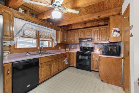 286 Keel Hollow Road Dover TN 37058
