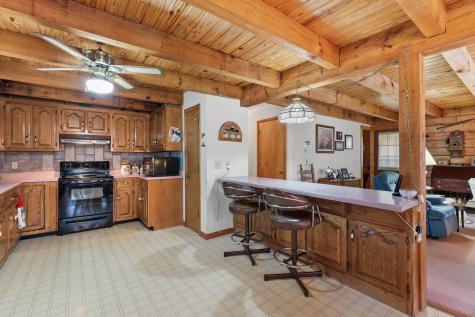 286 Keel Hollow Road Dover TN 37058