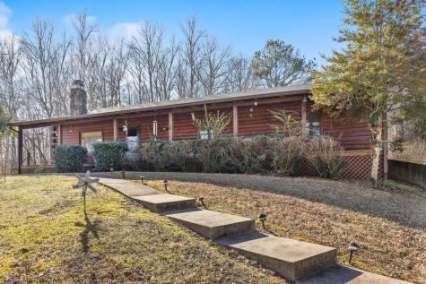 286 Keel Hollow Road Dover TN 37058