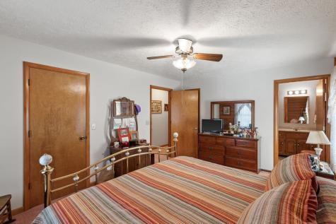 286 Keel Hollow Road Dover TN 37058